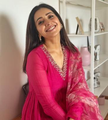 Anarkali Kurtis
