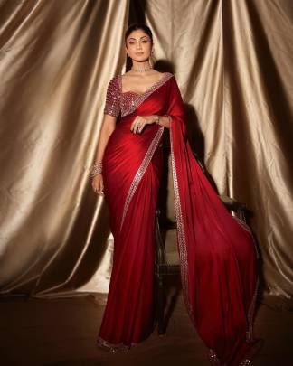 Beautiful Saree
