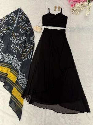 Black Flame Set Elegance Meets Modernity